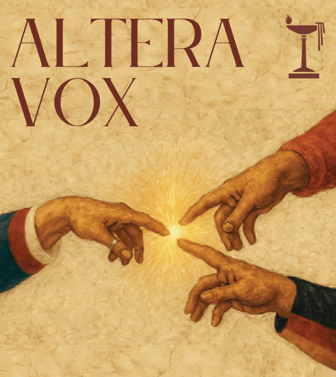 Altera Vox